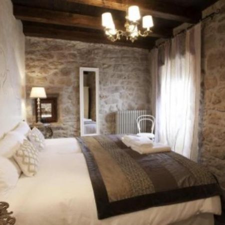 Casa Rural Cirera D'Avall Lladurs Luaran gambar