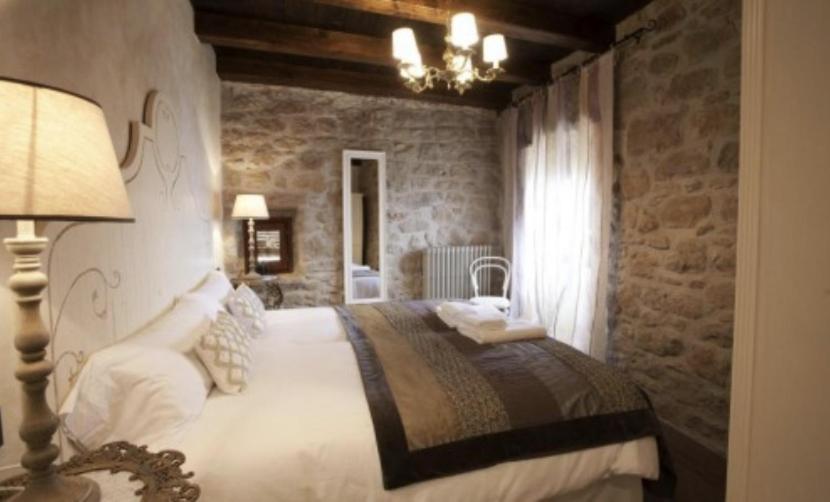 Casa Rural Cirera D'Avall Lladurs Luaran gambar