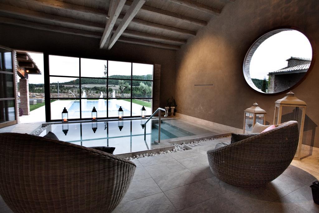 Casa Rural Cirera D'Avall Lladurs Luaran gambar