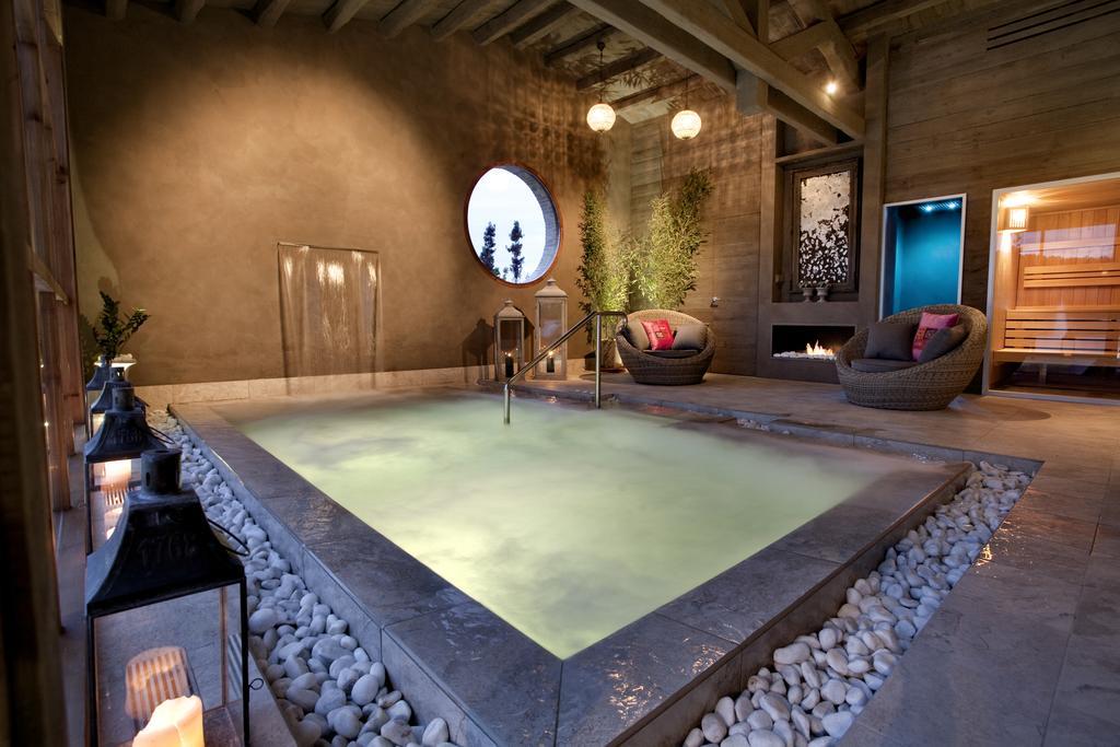 Casa Rural Cirera D'Avall Lladurs Luaran gambar
